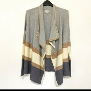 Pixley Waterfall Cardigan Sweater